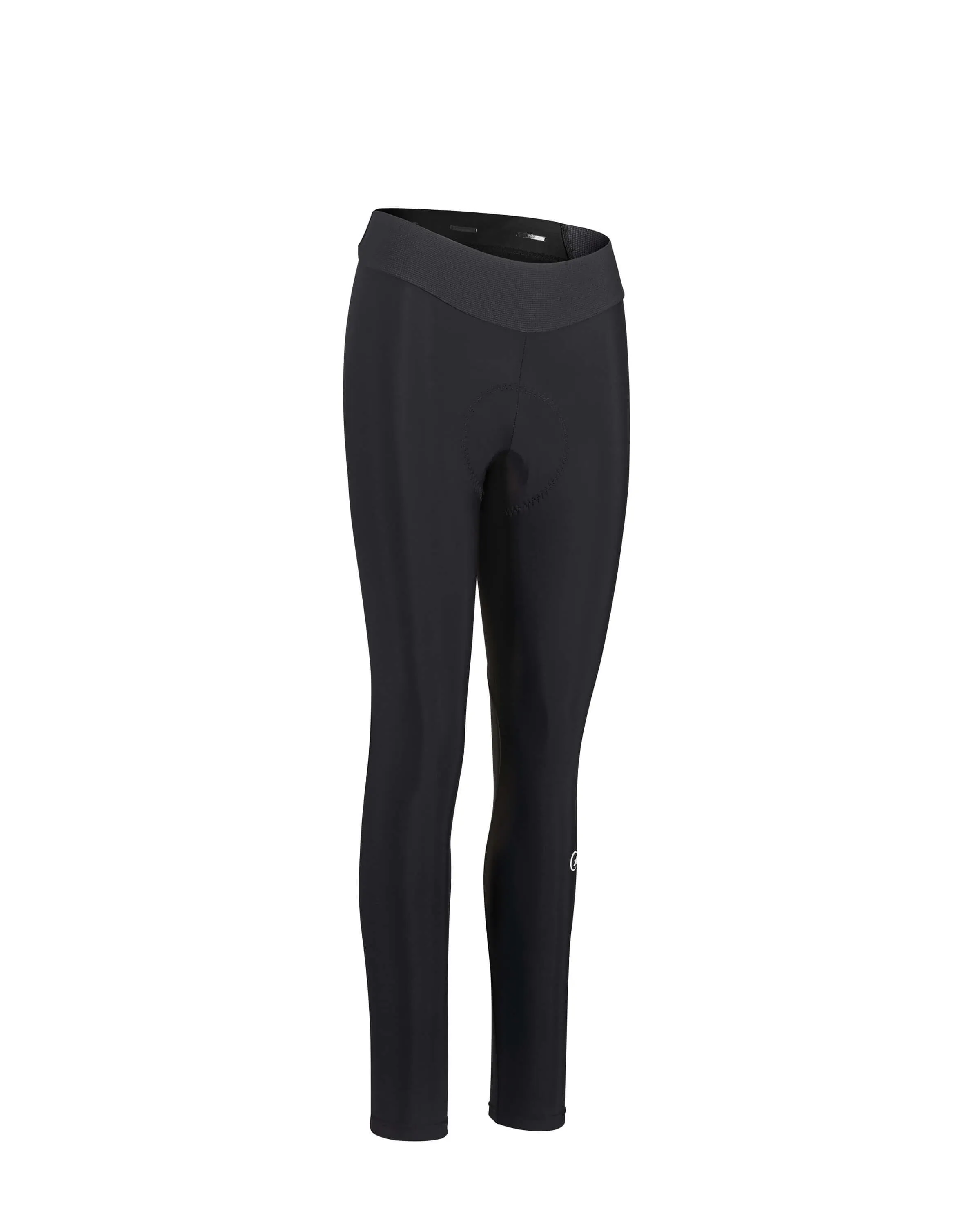Women's UMA GT Summer Evo Half Tight - Black