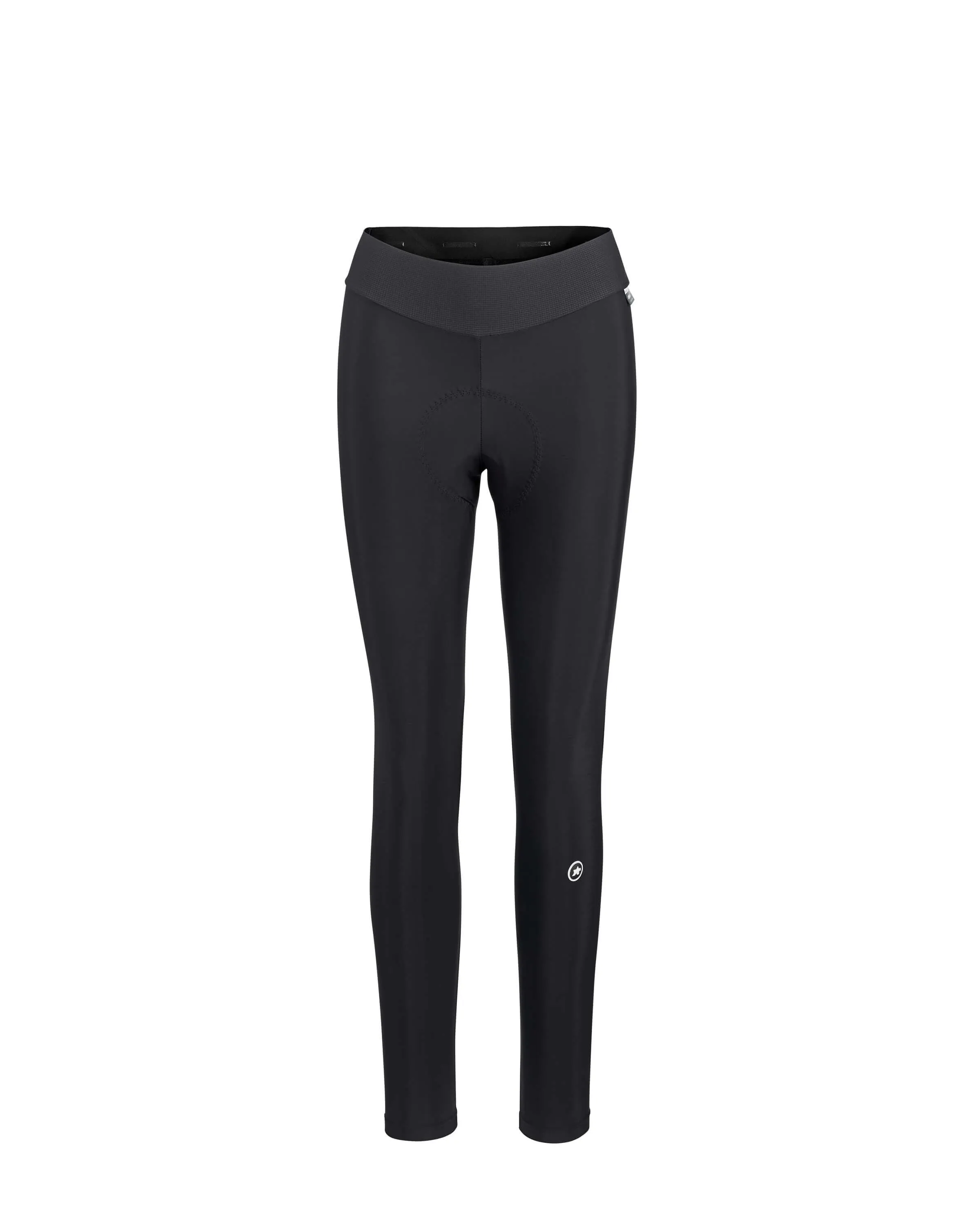 Women's UMA GT Summer Evo Half Tight - Black