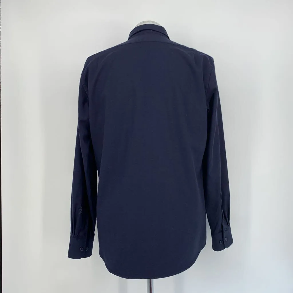 Wool & Prince Shirt