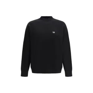 Wool Sweater
