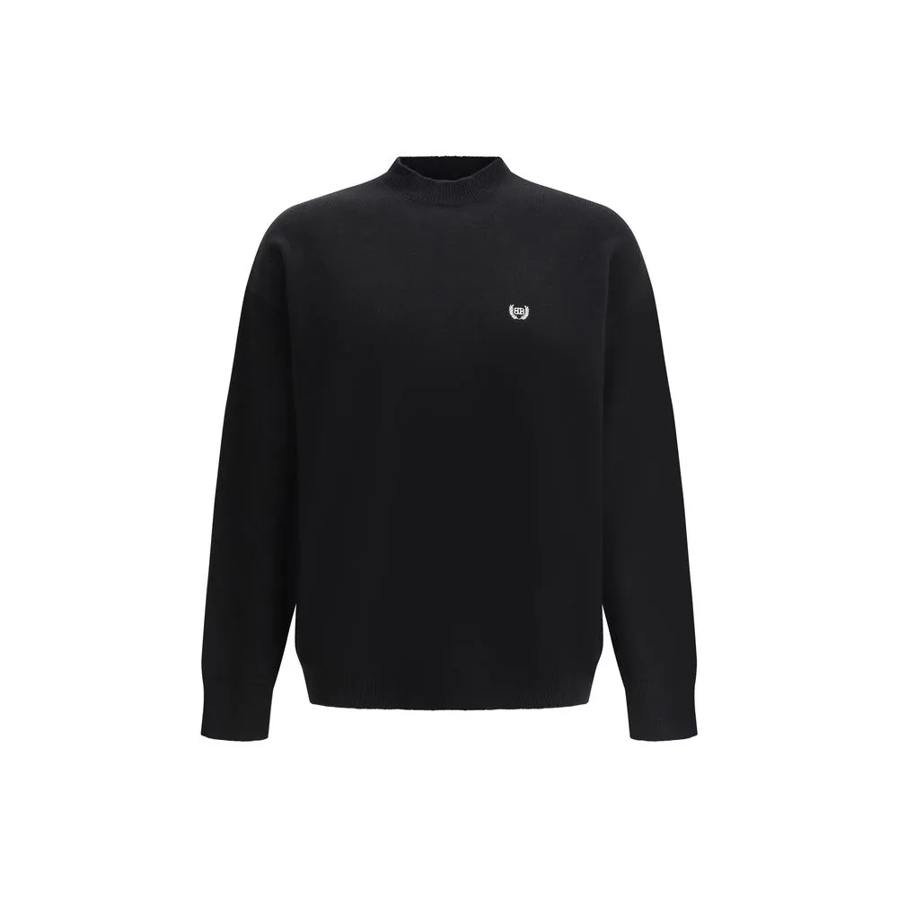 Wool Sweater