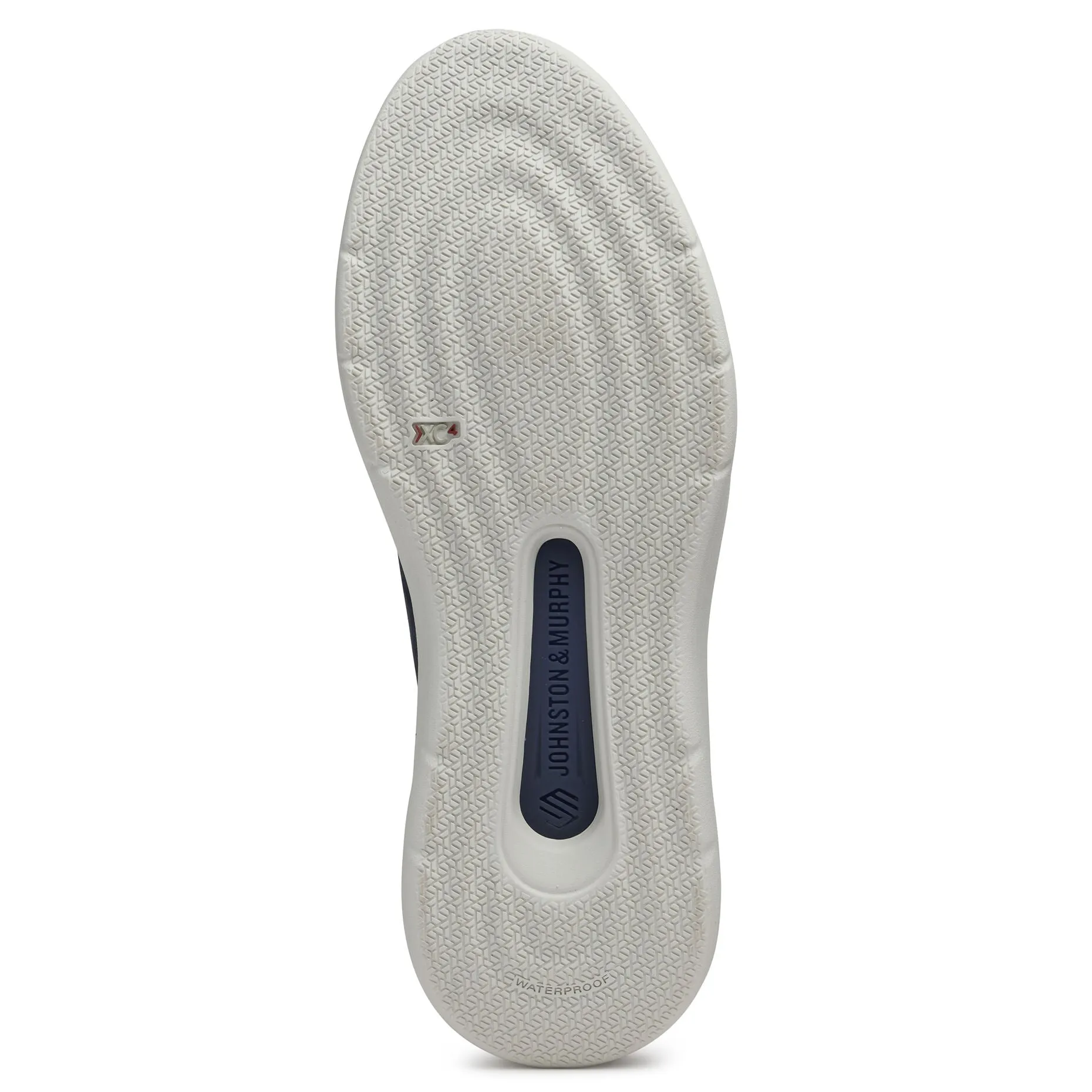 XC4 Prentiss 2 Knit Plain Toe - Mens Casual Sneaker