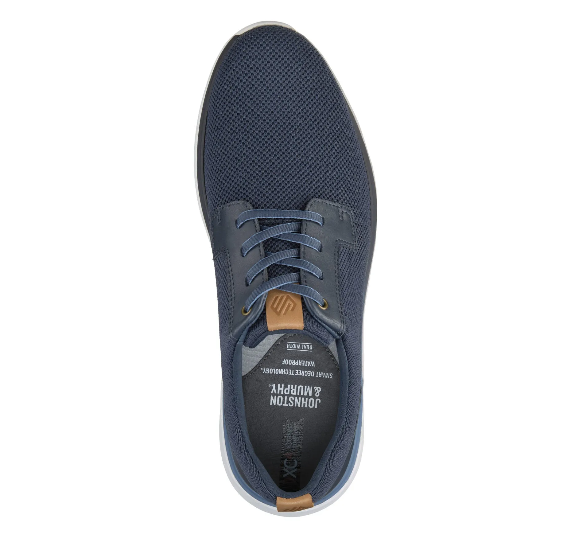 XC4 Prentiss 2 Knit Plain Toe - Mens Casual Sneaker