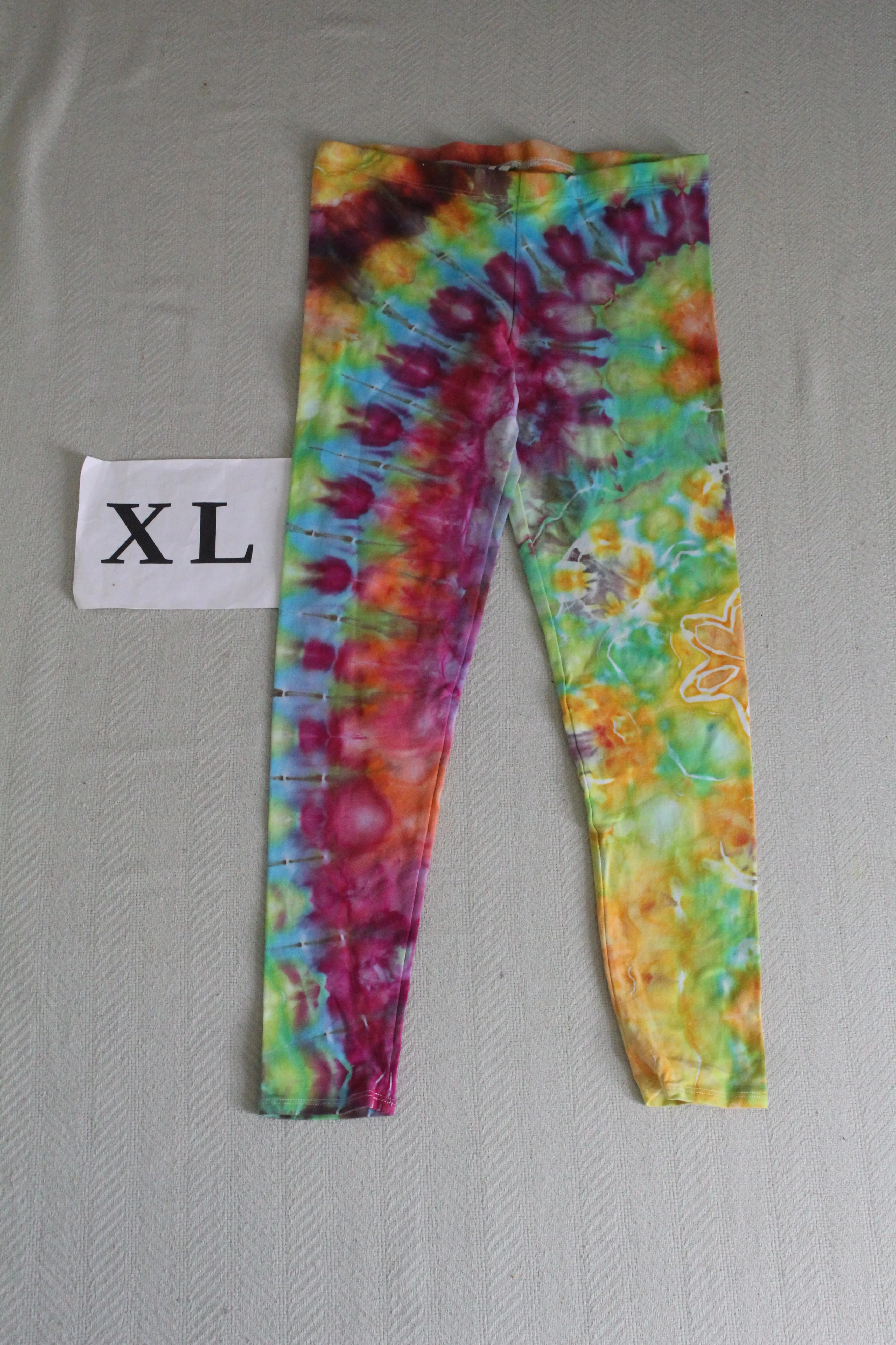 XL Leggings