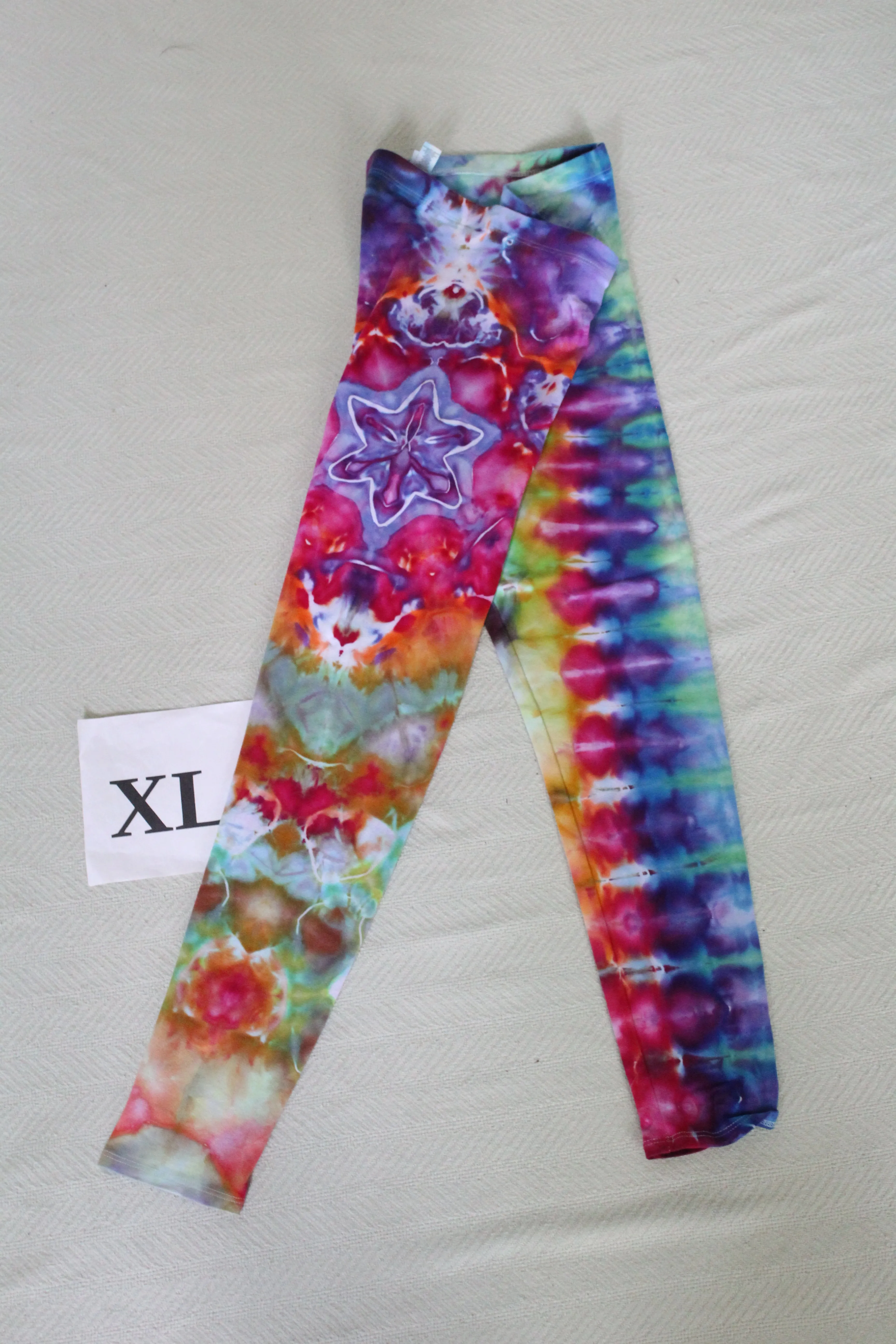 XL Leggings