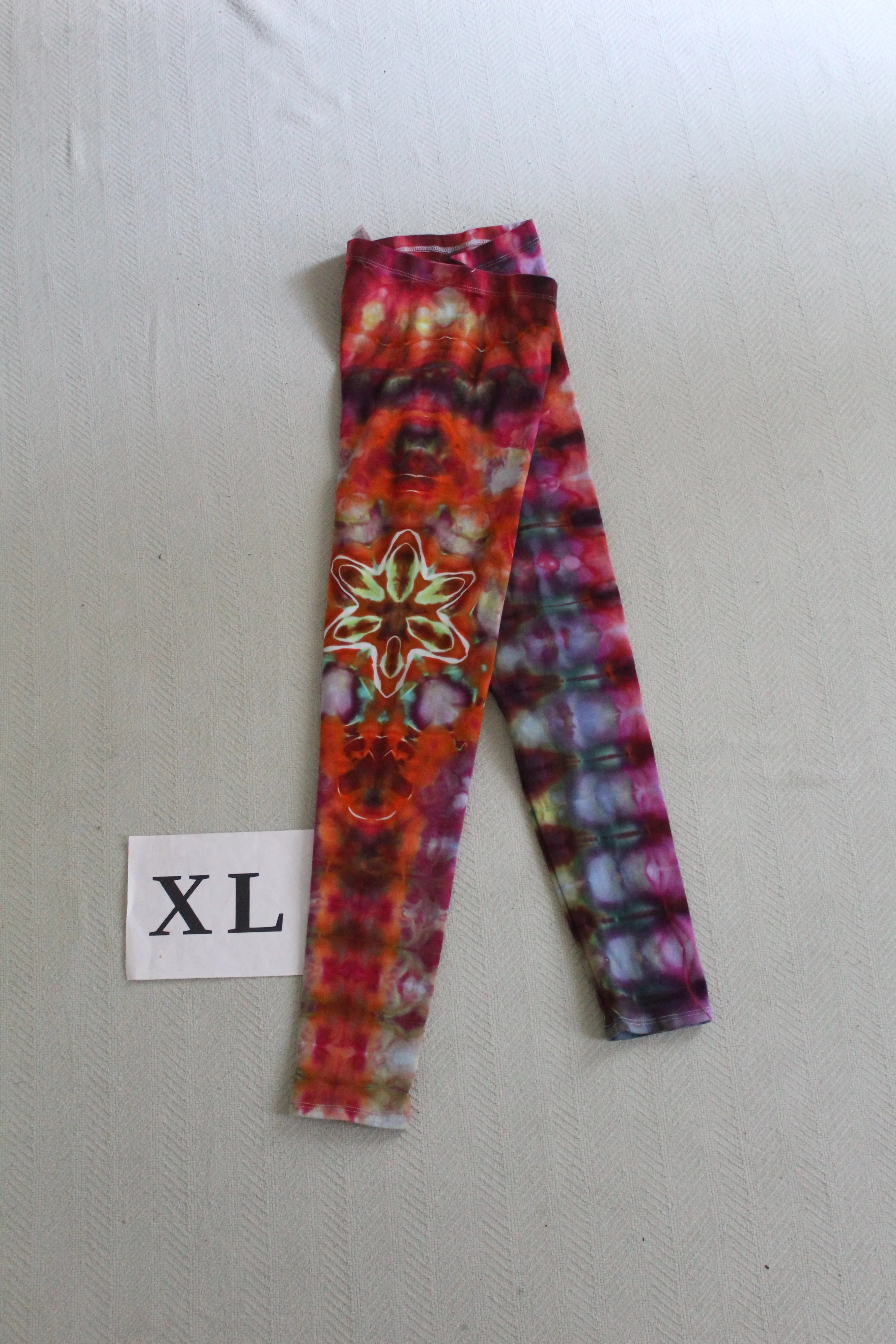 XL Leggings