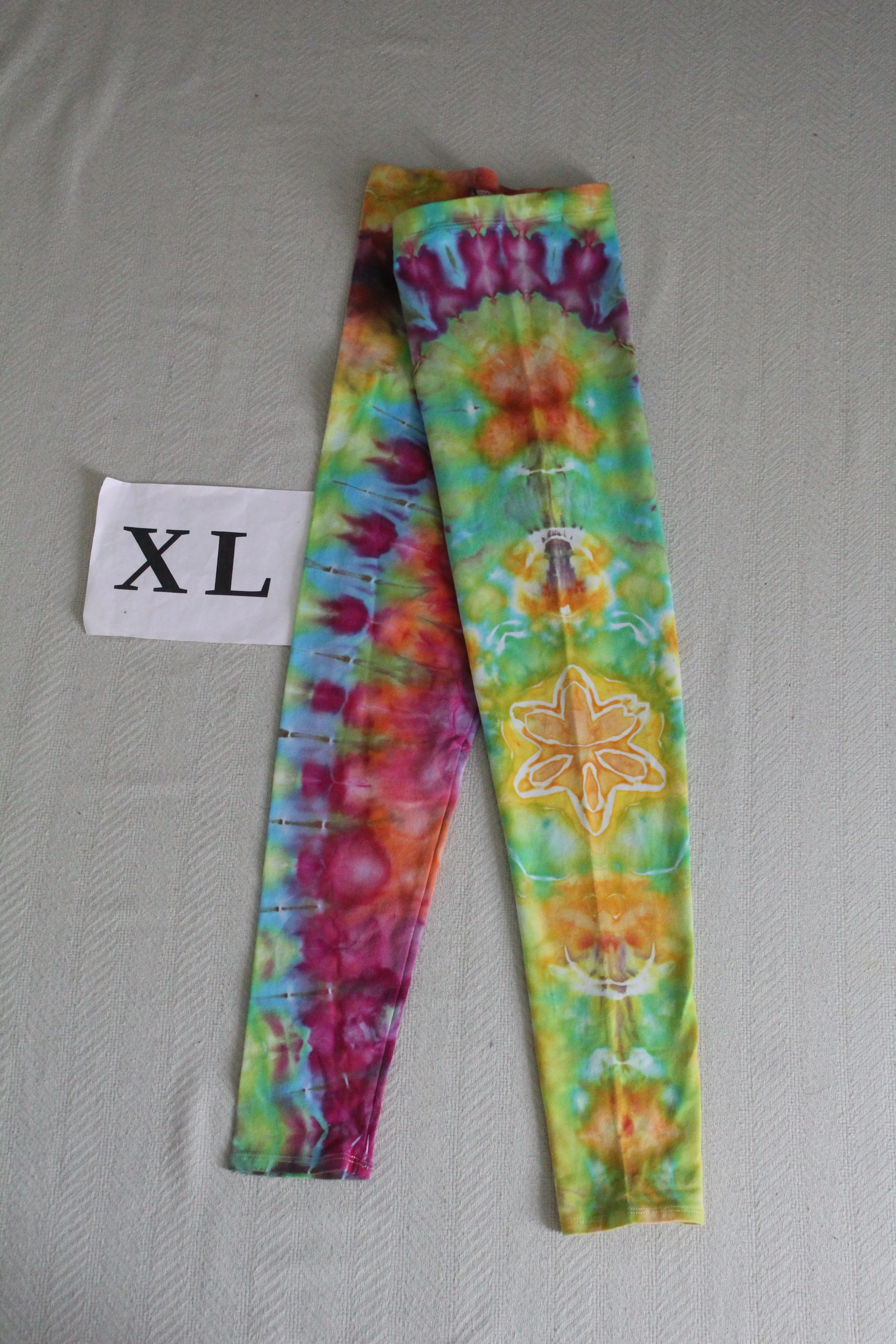 XL Leggings