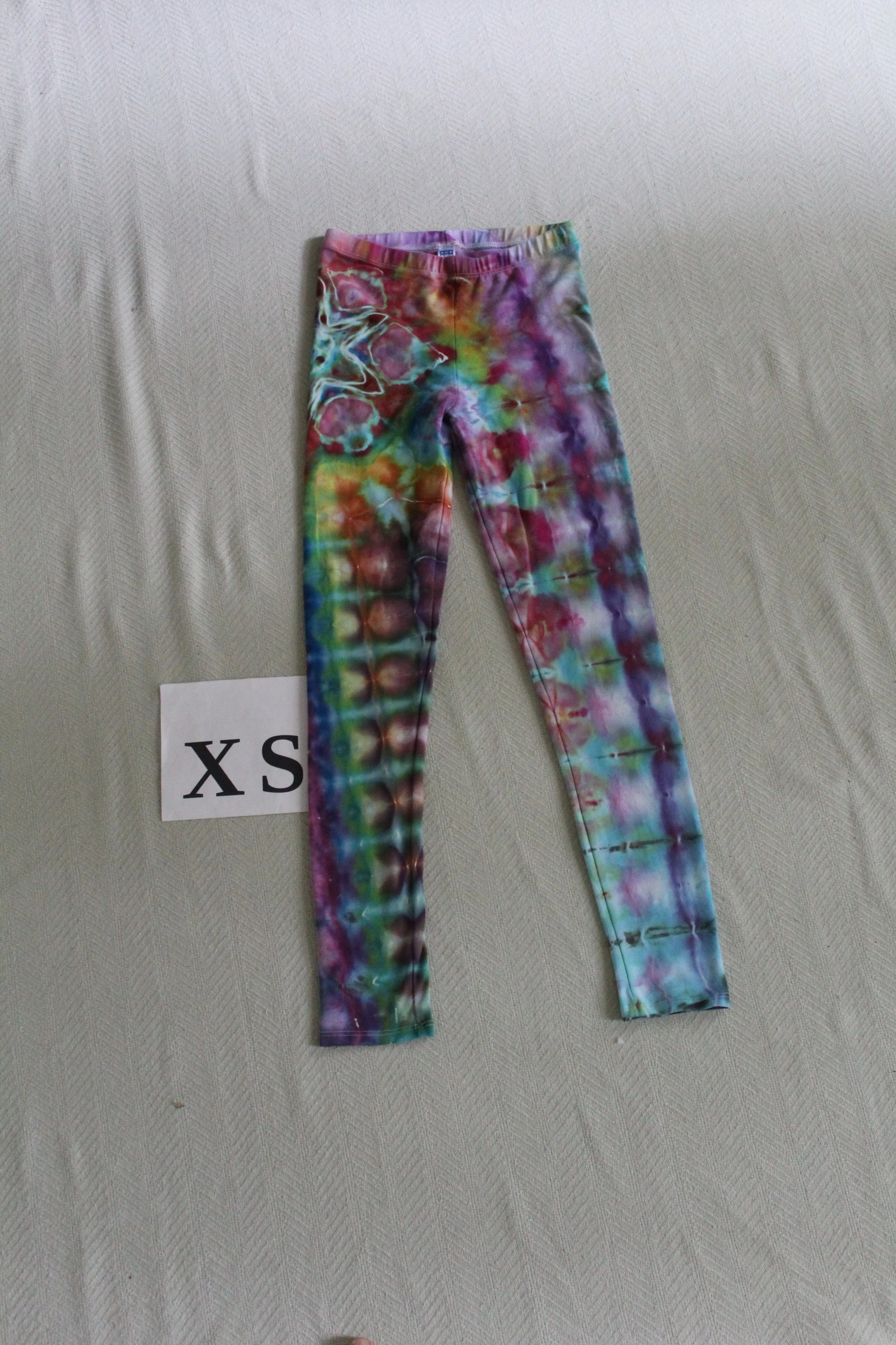 XS Leggings