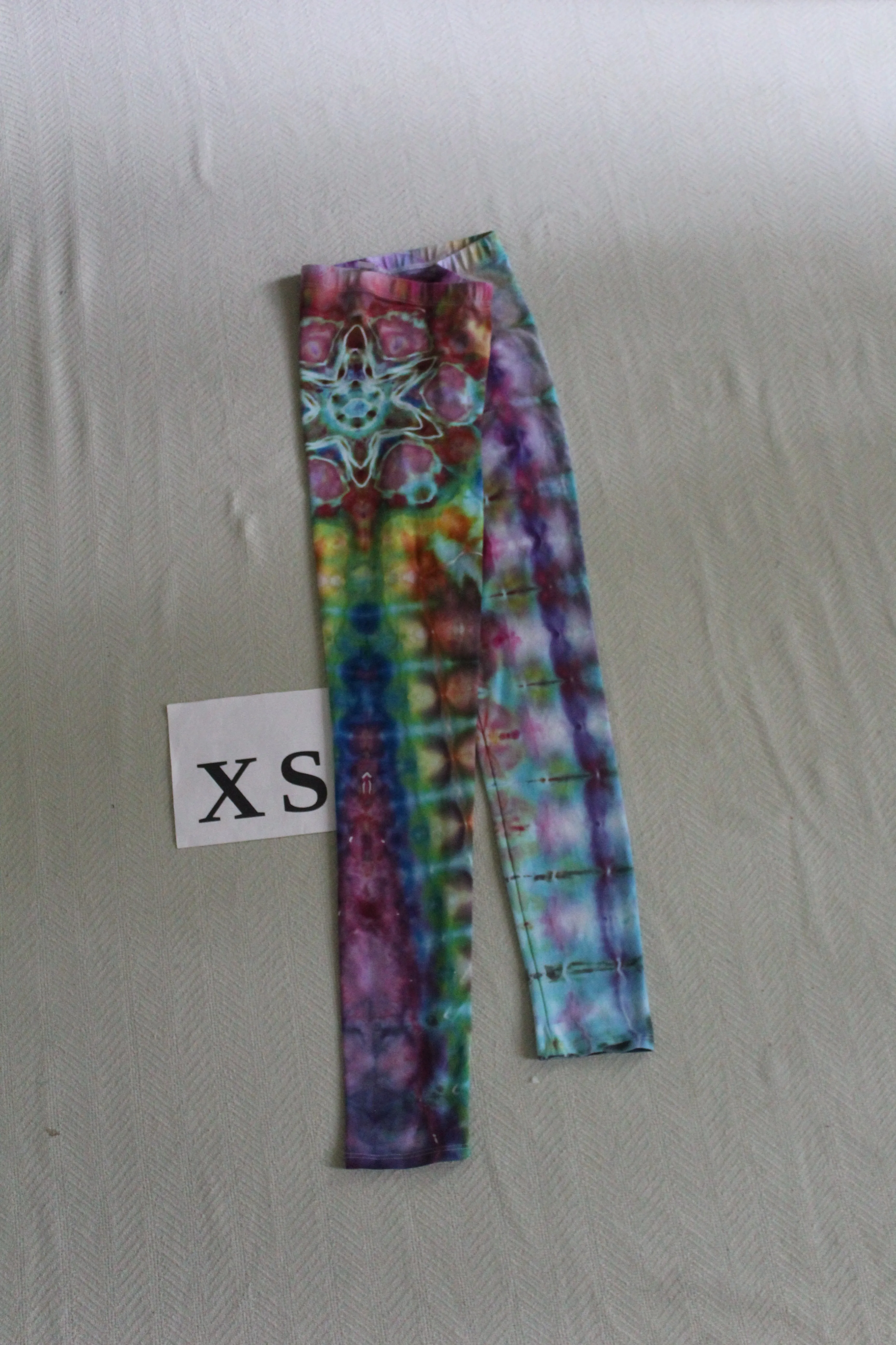XS Leggings