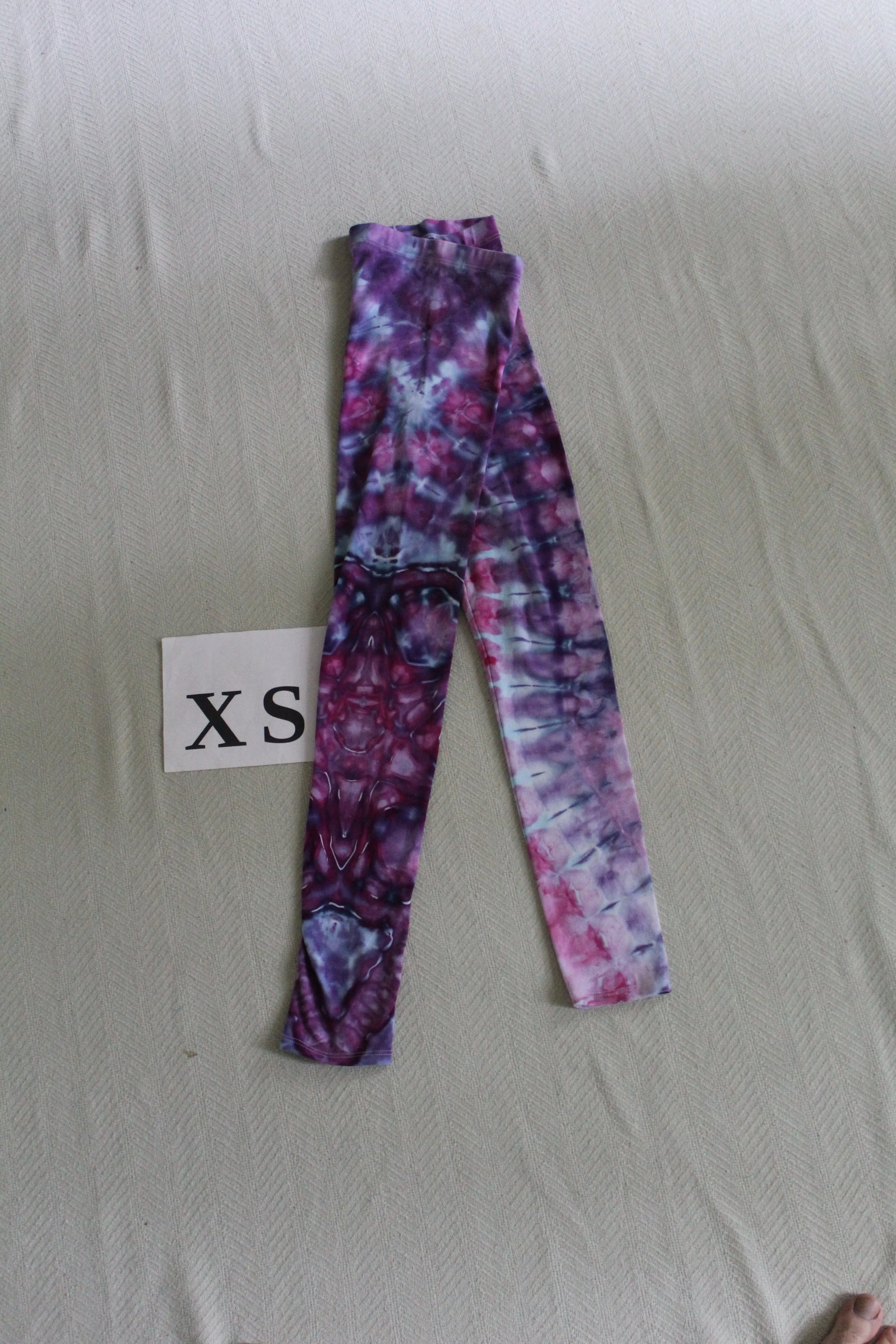 XS Leggings