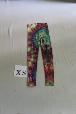 XS Leggings