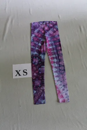 XS Leggings