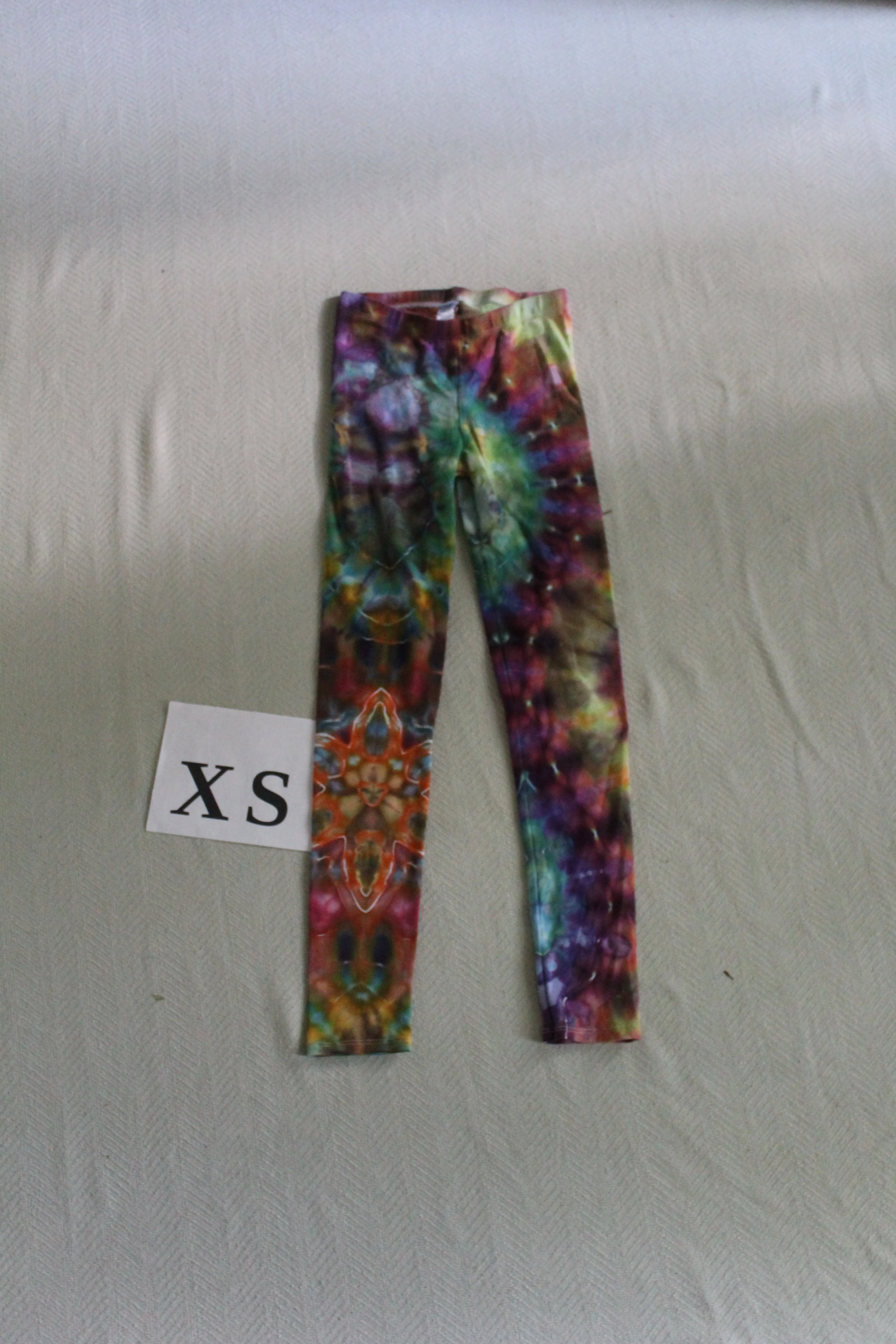 XS Leggings