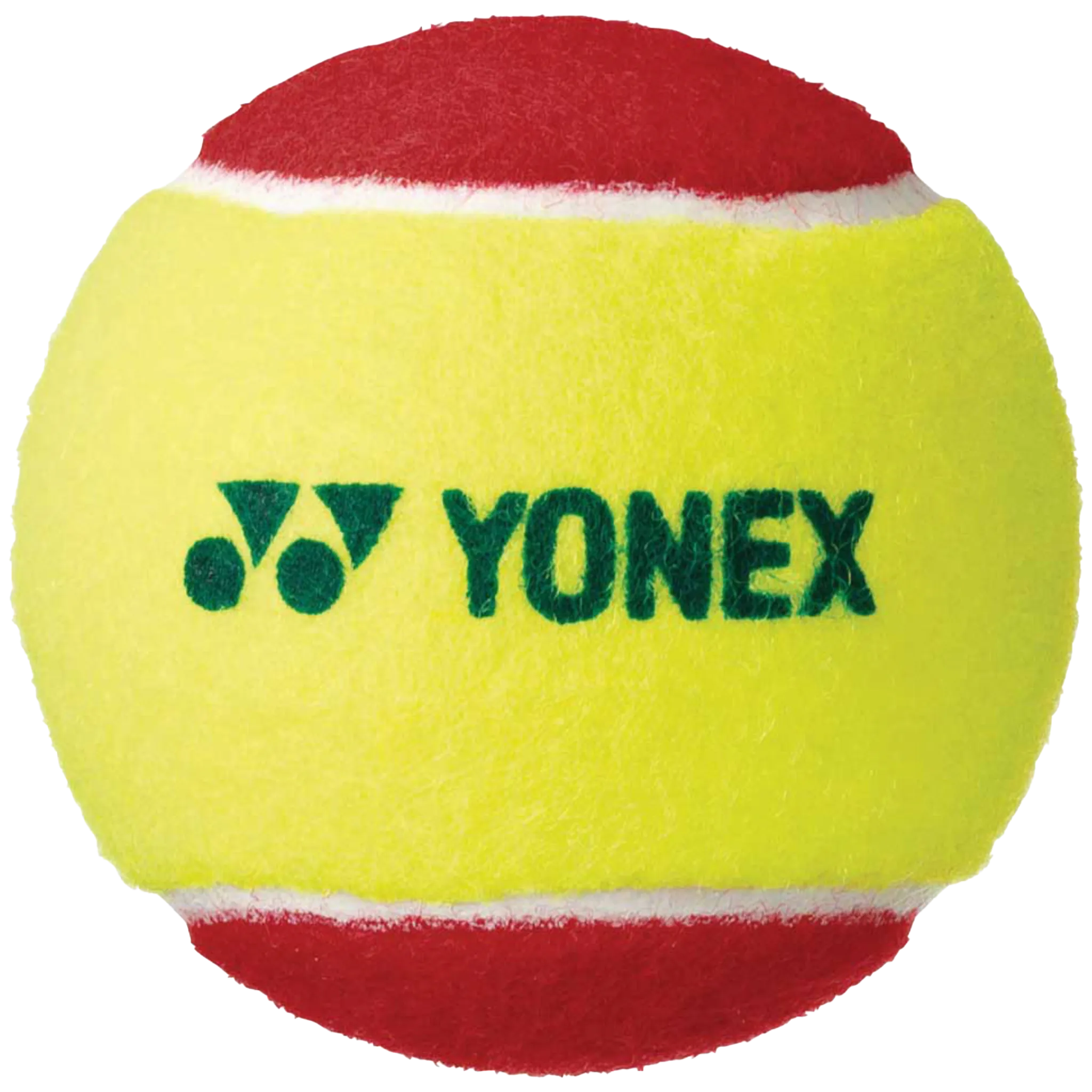 Yonex Muscle Power 20 Stage 3 Red 60 Ball Bucket