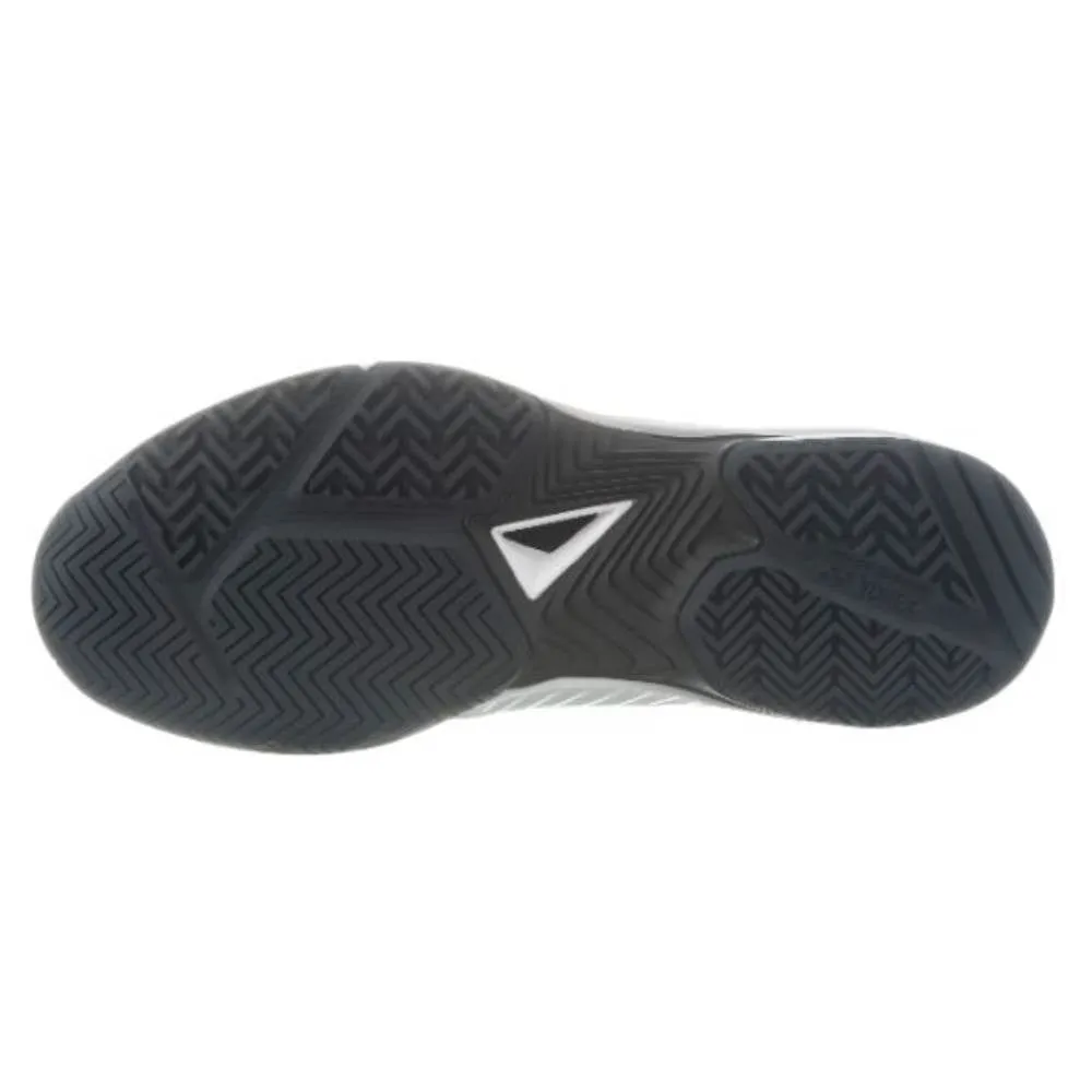 Yonex Power Cushion Sonicage Plus Wide Men's Tennis Shoe (White)