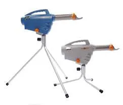Zooka Air Powered Pitching Machine