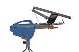 Zooka Air Powered Pitching Machine