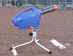 Zooka Air Powered Pitching Machine