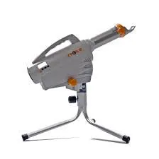 Zooka Air Powered Pitching Machine